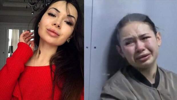 Алена Зайцева: на воле и в тюрьме