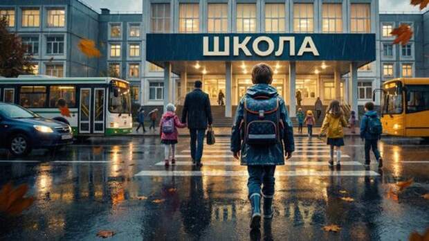 Бурда опроверг информацию об этнических классах в школах России