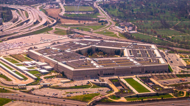 Глава аппарата Пентагона уйдет с поста – Politico