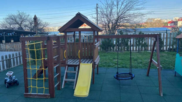 Двухлетний ребенок получил травмы в частном детсаду в Севастополе: Следователи проводят проверку