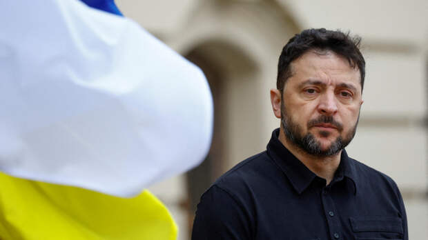 «Приближение окончания»: Зеленский назвал два варианта развития событий на Украине