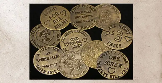 20 предметов из прошлого, по которым трудно понять, что это такое