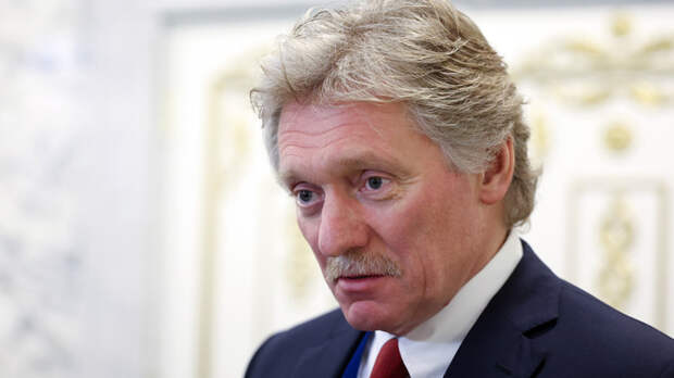 Переговоры по Украине и "формула Анкориджа". О чем говорил Песков