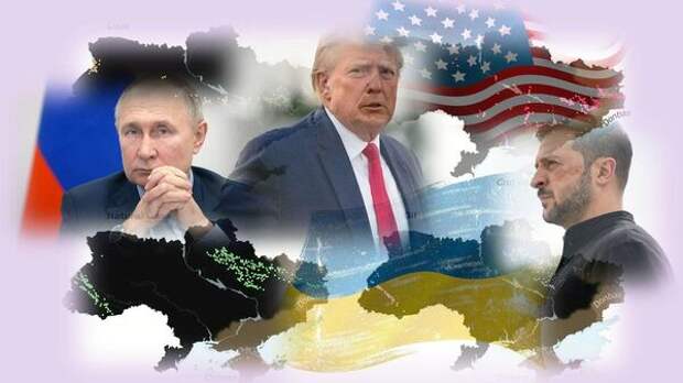 Мир к лету? Украина в международном контексте