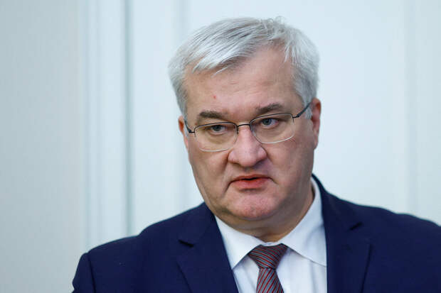 Сибига обвинил Россию в нарушении прекращения огня, объявленного Зеленским