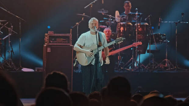 Mash: Леонида Агутина экстренно госпитализирова в Москве