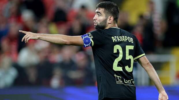 Гамид Агаларов объяснил поражение «Динамо Мх» от ЦСКА: «Мы старались, боролись»