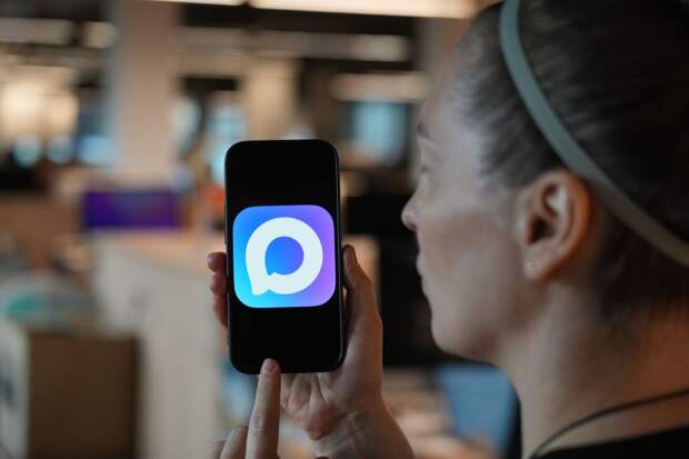 Пользователи МАХ стали чаще звонить и отправлять сообщения в мессенджере