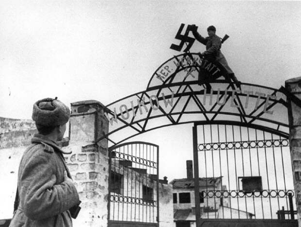 Крым в годы ВОВ, ч.1 Крым в годы ВОВ, ч.1