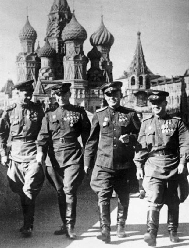 Один против всех
