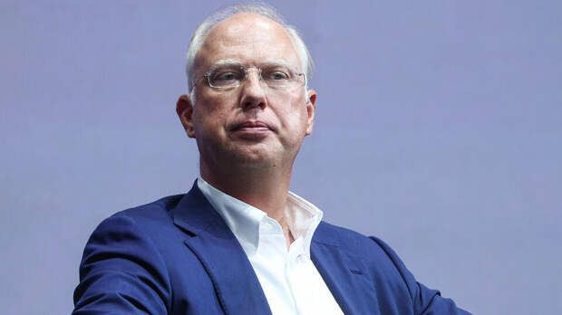 Дмитриев: страны ЕС с гордостью займут конец очереди за энергоресурсами РФ