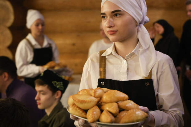 Фото: Andrey Titov/GlobalLookPress.