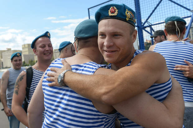 День ВДВ в 2025 году: суть, история и традиции
