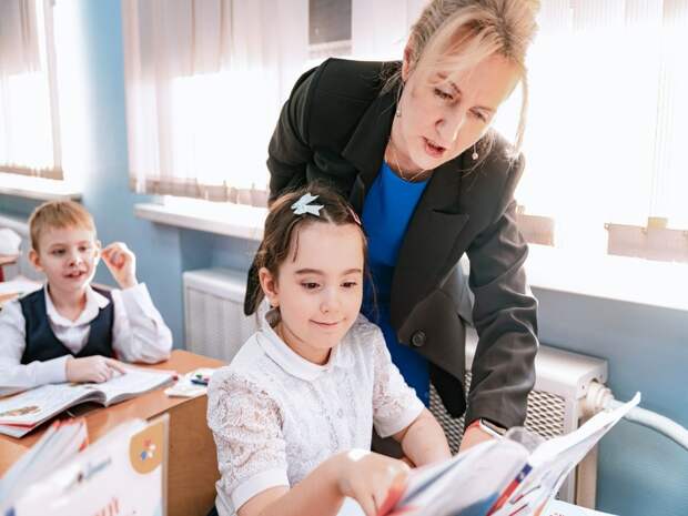 В школах Тюменской области сократят объём изучения иностранных языков