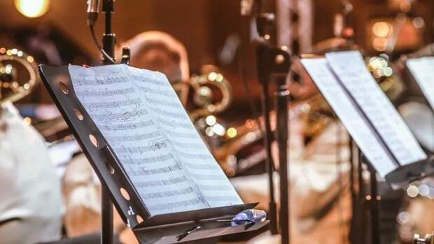 В Москве пройдет Рождественский фестиваль духовной музыки