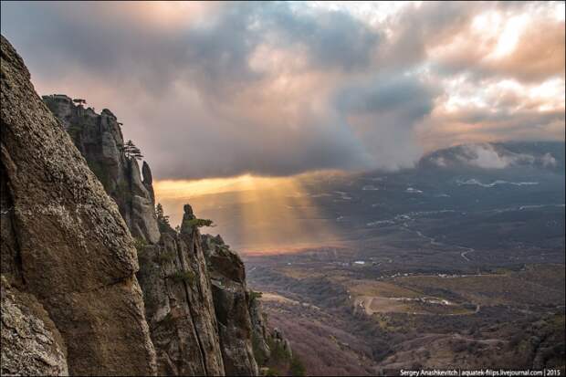 Самая красивая фотомодель Крыма  крым, фотомодель