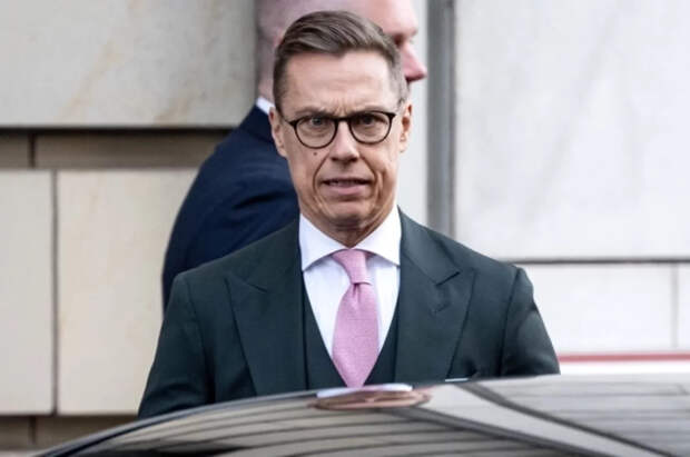 Стубб: отношения России и Финляндии изменились навсегда