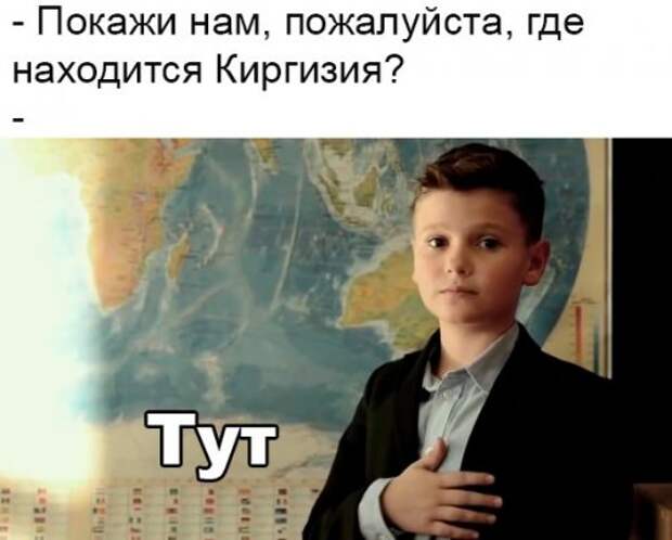 Немного анекдотов для настроения (10 шт)