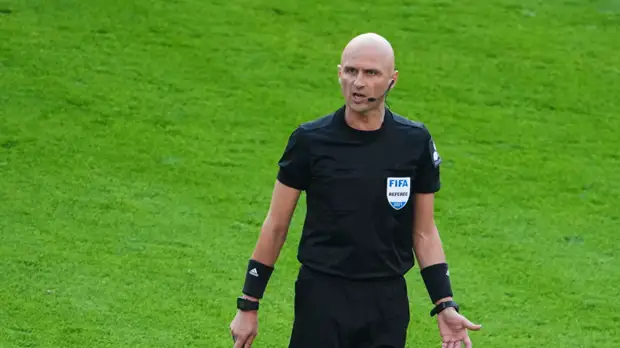 Карасёв назначен видеоарбитром на матч отбора ЧМ-2022 Болгария — Северная Ирландия