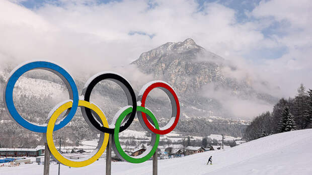 Ковентри надеется, что спортсменов из США не будут освистывать на церемонии открытия ОИ