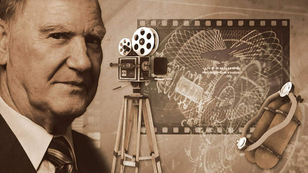 Невероятный Сергей Капица