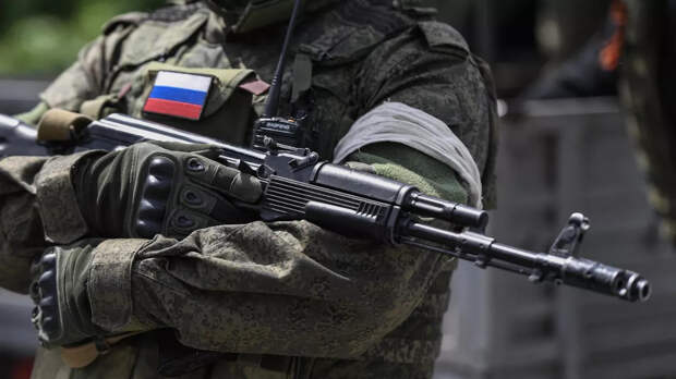 Боец с позывным Мулла 130 дней координировал удары в тылу ВСУ