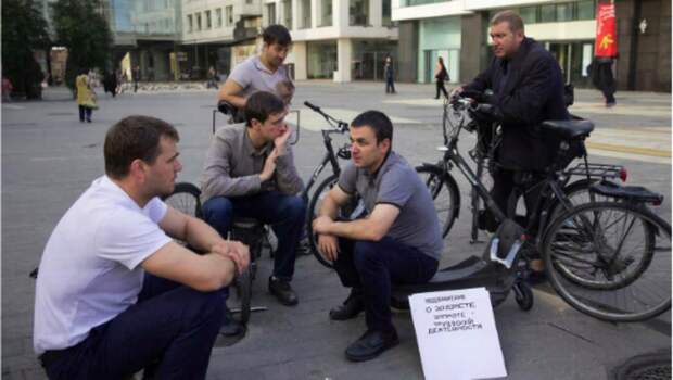 Тревожный сигнал. Каждый третий мигрант не сдал экзамен по русскому