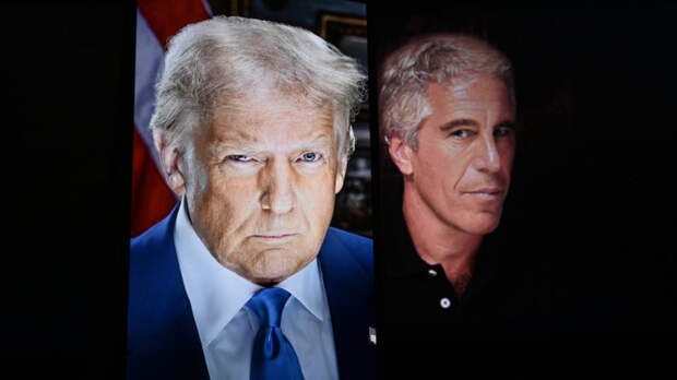 Демократы опубликовали письма Эпштейна с заявлением, что Трамп "знал о девочках"