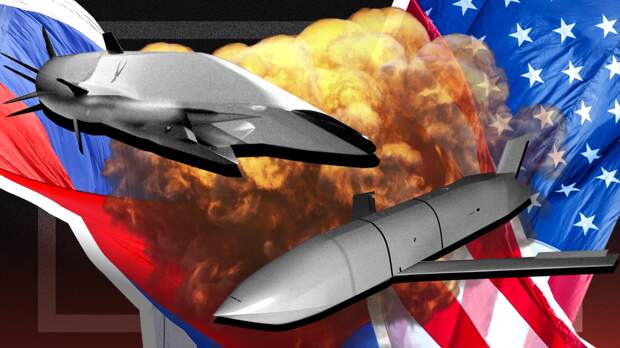 Военный эксперт Хатылев: США потребуется несколько лет, чтобы догнать гиперзвук России