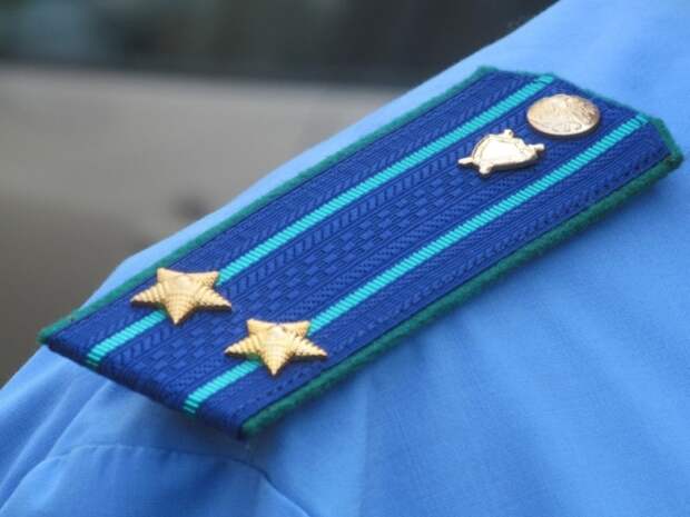 Кузбасская компания может получить штраф за нарушение правил пожарного режима