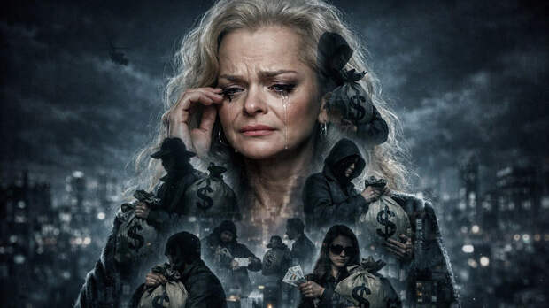 Ларисе Долиной назвали причину отмены её супершоу в Москве