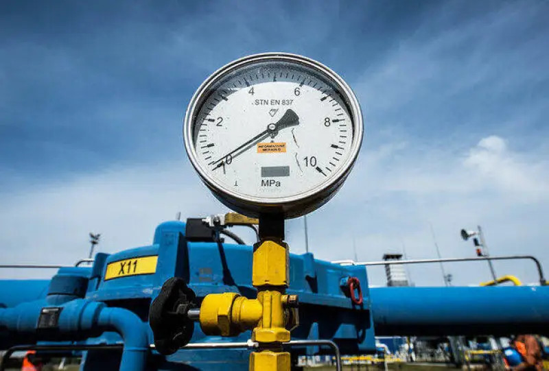 Реальные и мнимые жертвы газовой войны