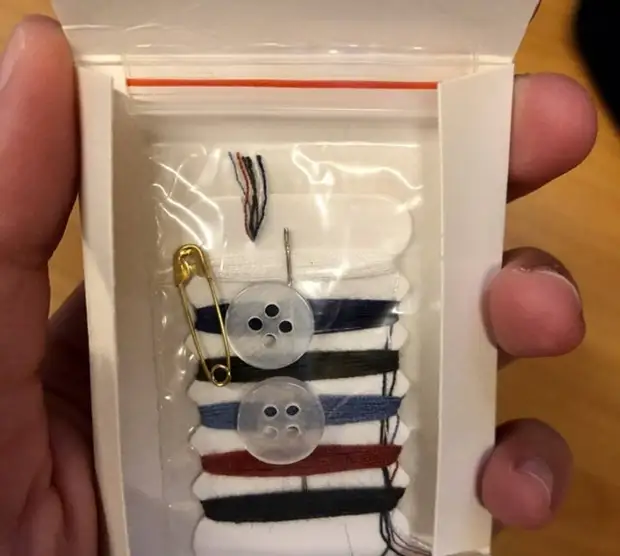 Интересные мелочи жизни из Австрии на снимках