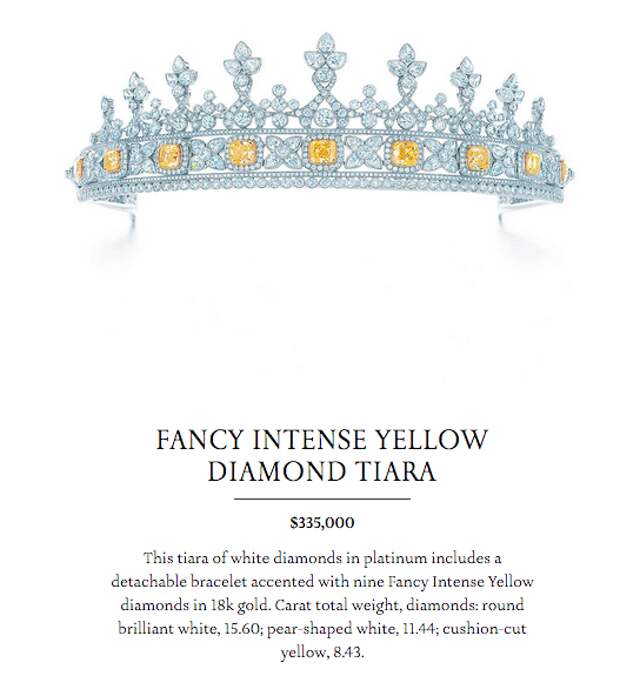 tiara