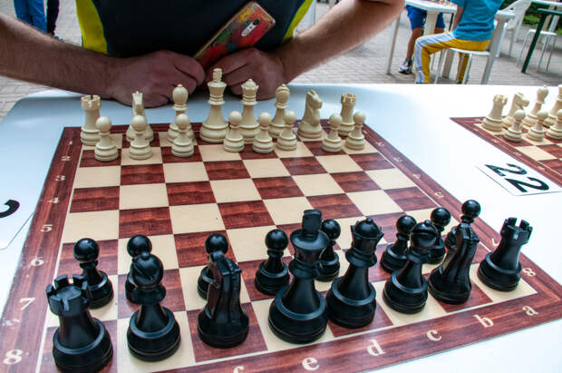 Пять стран обжаловали в CAS решение снять санкции с российских шахматистов