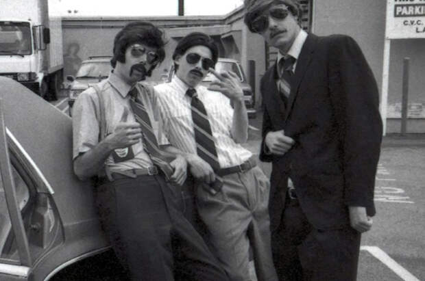 Beastie Boys