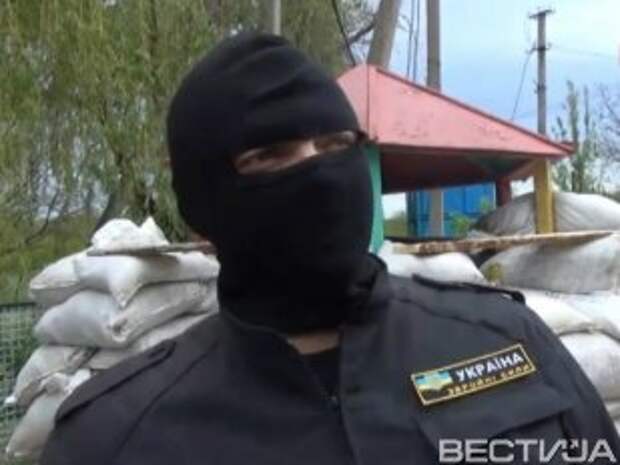 Семенченко призвал готовиться к партизанской войне Семенченко призвал готовиться к партизанской войне