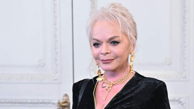 «Я абсолютно счастлива и одна»: Лариса Долина не хочет подчинятся мужчинам