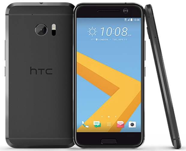 HTC 10