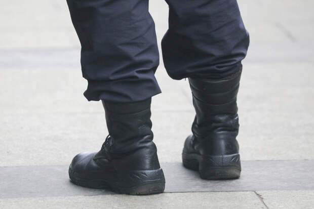 Суд изъял имущество у рекордсмена-взяточника из МВД