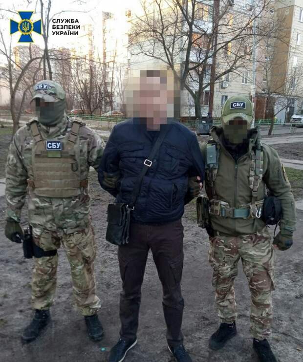 Россияне покупали сертификаты на Украине. СБУ пресекла эту схему. Сколько платили