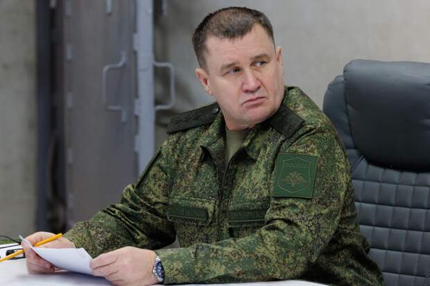 Андрей Мордвичев