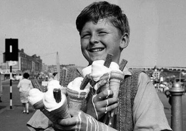 Память нашего детства: наши потомки уже не помнят этих вещей