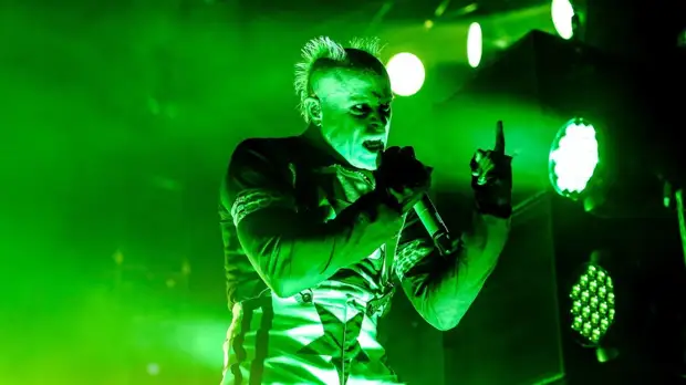 Музыкальный критик рассказал о влиянии The Prodigy на танцевальную музыку