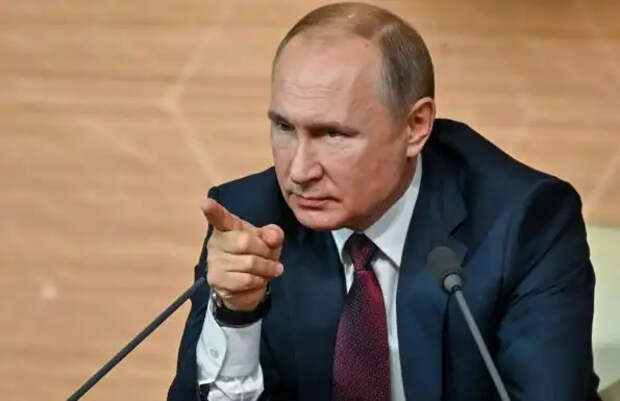 Путин не пощадил Эстонию и ввергнул страну в политический кризис
