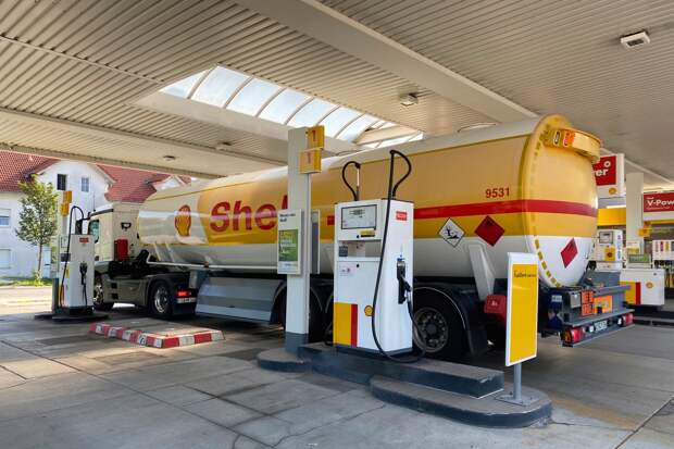 Европе предрекли гонку за энергоносителями