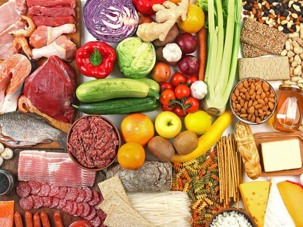 С 1 января подорожают продукты: что купить сейчас
