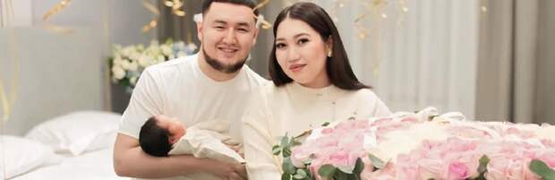 Жители Мангистау назвали сына в честь известного футболиста