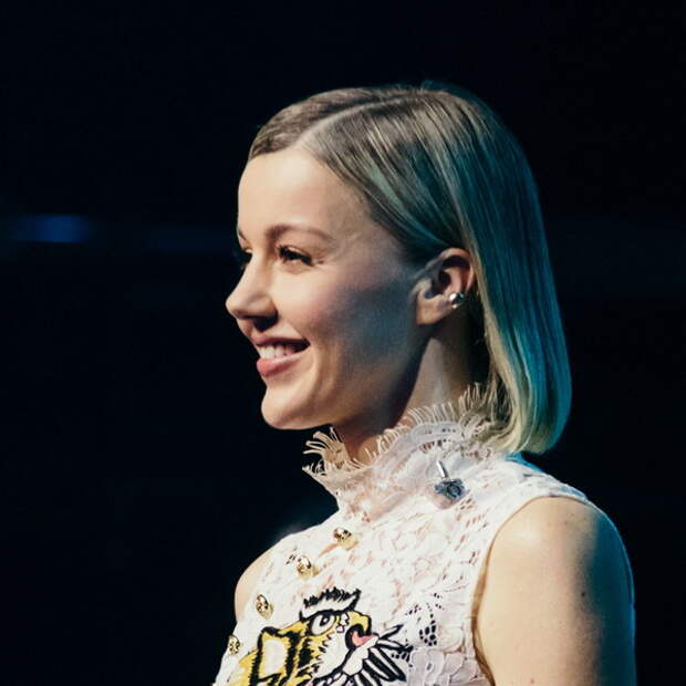 предоставлено пресс-службой Муз-ТВ