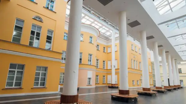 ВШЭ перейдёт на дистанционное обучение с 25 октября